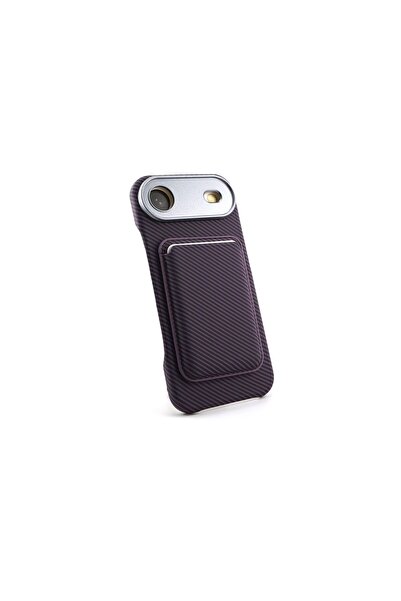 Danex Θήκη MagSafe για iPhone 17 Air, Αποσπώμενη Θήκη Καρτών, Θήκη Τηλεφώνου,...