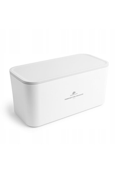 Spacetronik Priză multiplă de alimentare USB AC cu 8 porturi