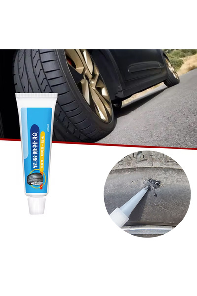 Home ARABA - MOTOSİKLET - ŞİŞME BOT LASTİK YAPIŞTIRICI TUTKAL (SU GEÇİRMEZ) 3...