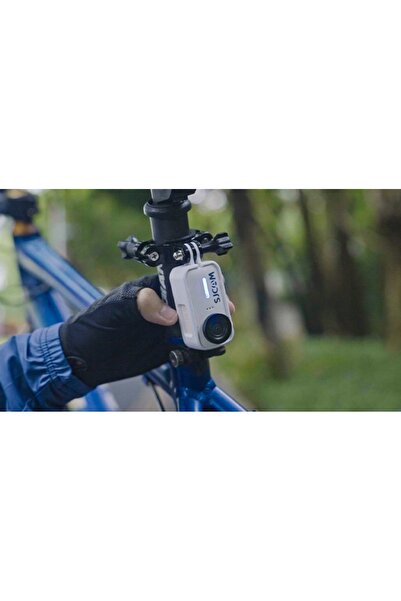 SJCAM Cameră sport C110 Albă
