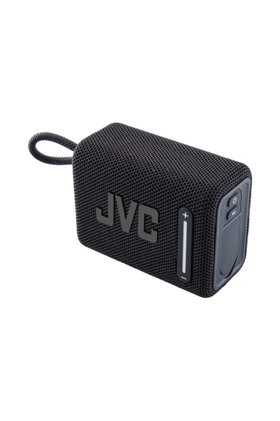 NO BRAND Boxă portabilă Jvc xs-e114b neagră 5W