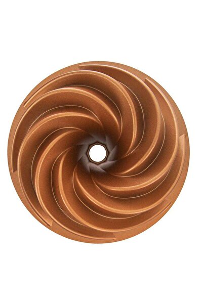 Orion Formă de copt solidă antiaderentă Babka cu coș, 24 cm