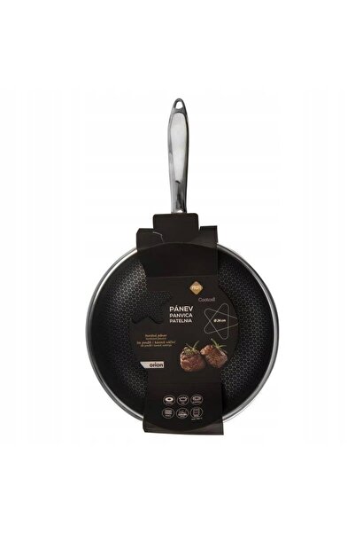 Orionis Tigaie ORION din oțel antiaderentă adâncă mare COOKCELL HYBRYD 26 cm