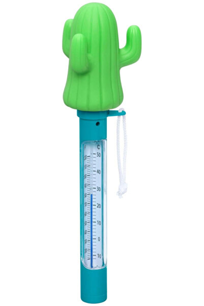 BESTWAY Θερμόμετρο Πισίνας Κάκτος 8x6.5x25εκ. Κωδικός. 58763