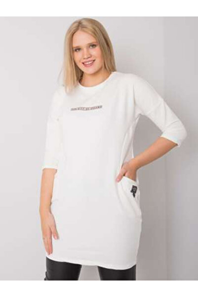 Relevance Rochie Dama Mini, Imprimat, RELEVANCE, Ecru Eleganta Office Model R...