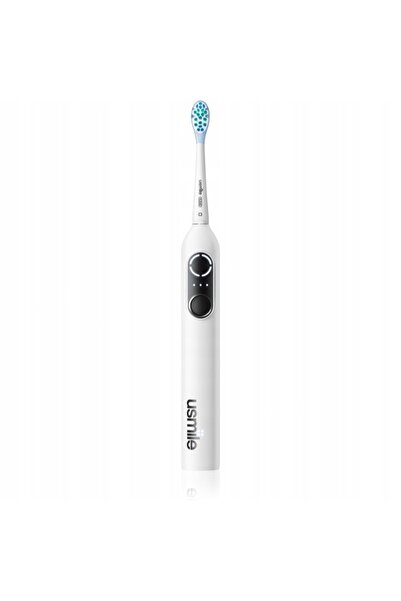 Usmile P10 PRO Alb Periuță de dinți sonică cu temporizator, 3 moduri, 180 de ...