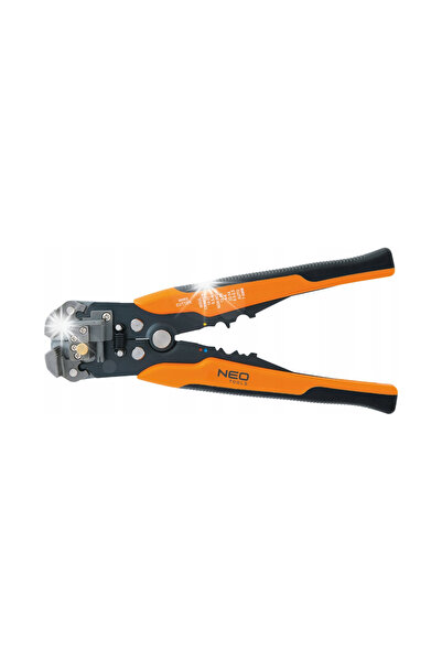 NEO Tools Clește pentru dezizolat 205MM N01-500 NEO