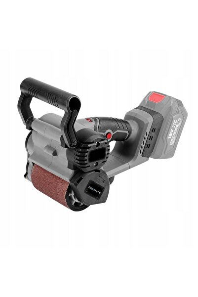 graphite Polizor cu bandă cu acumulator Satyniarka Energy+ 18V 58ge137