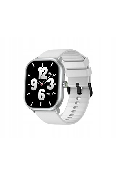 Zeblaze Smartwatch GTS 3 PRO - ALB, AMOLED, 1,97 " Bluetooth 415x505 px