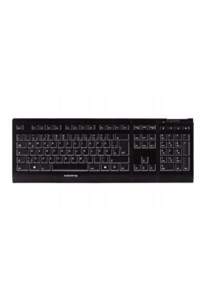 Cherry B.UNLIMITED 3.0 Set Tastatură și Mouse Wireless NiMH 2,4 GHz