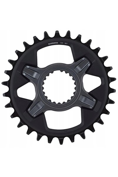 Shimano koronka FC-M5100-1 5100 30T negru