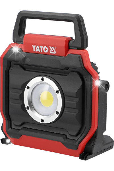 yato Proiector LED reîncărcabil 18V 6000LM 65W fără baterie