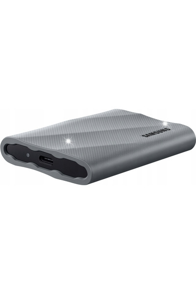 NO BRAND SSD extern 2TB Samsung SSD T9 USB 3.2 Gen 2