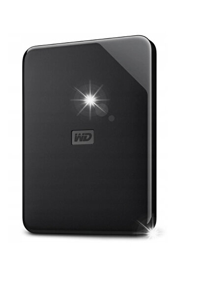 NO BRAND Hard disk extern WD Elements Portable 1TB USB 3.0