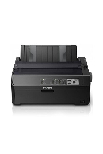 EPSON Fx-890Iı Nokta Vuruşlu Yazıcı