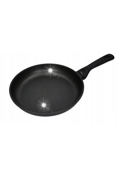 ZWIEGER Tigaie diamantată 24 cm pentru inducție