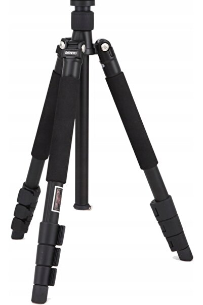 Benro Travel Angel A2685F Stativ