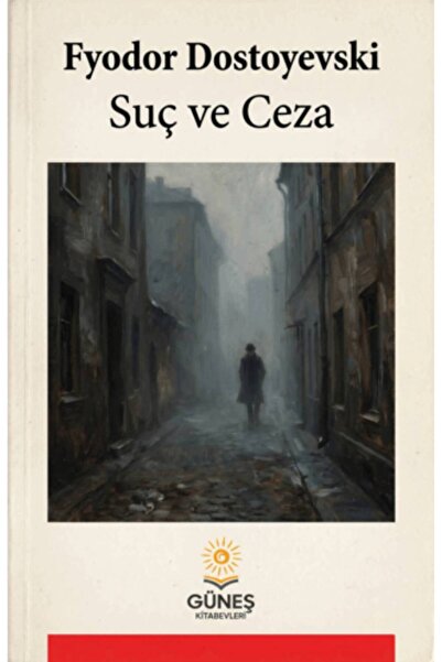 Gece Kitaplığı Suç ve Ceza