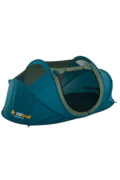 OZtrail Αυτόματη Σκηνή Pop-Up για 2 Άτομα 2P