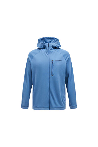 Peak Performance سترة M LIGHT ZIP HOOD للرجال للاستخدام الخارجي G77837050T با...
