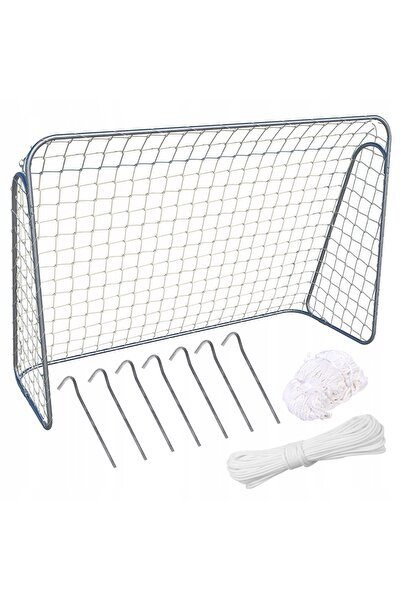 Stator Set de fotbal de masă pentru copii, pentru antrenament, cu minge și st...