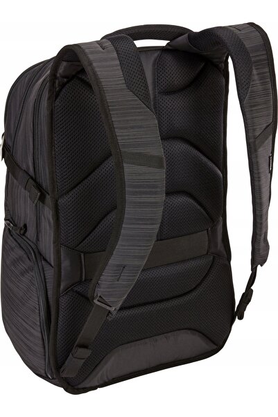 Thule Rucsac pentru laptop de până la 15,6 inci Construct 28L Negru