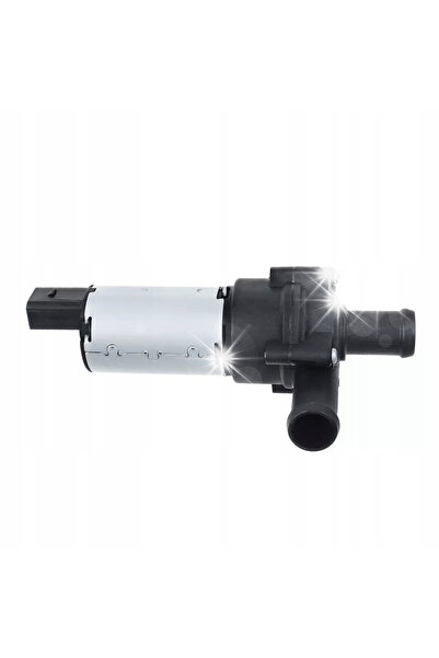 NO BRAND Pompă electrică de circulație a apei Porsche Cayenne 2003-2007