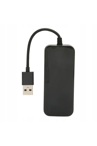 NO BRAND CARPLAY ANDROID AUTO ADAPTOR DONGLE USB CU FIR