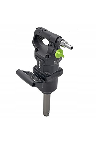 Toolme Cheie pneumatică de impact pentru roți de camion 1 inch 5000Nm TM083 NN