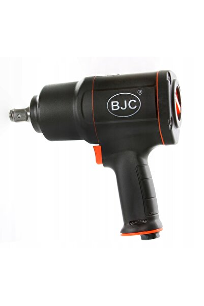 BJC Cheie pneumatică de impact pentru schimbarea roților, puternică, 4600Nm, 3/4