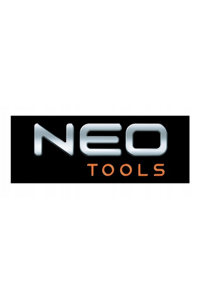 NEO Tools Cheie cu cârlig, dimensiune 155-165mm