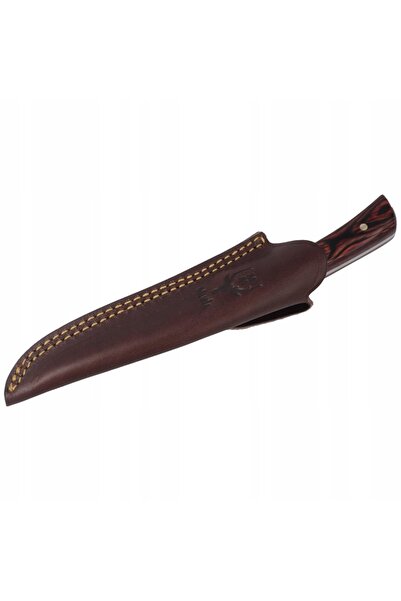 MUELA Cuțit Full Tang Pakkawood 115mm (REBECO-11R)