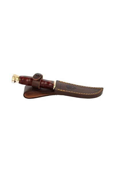 MUELA Cuțit Skinner Pakkawood 100mm (DP-10M)