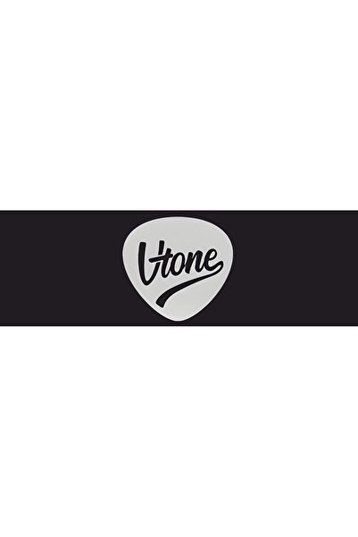 V-TONE Chitară electrică Les Paul LP 39 4/4 HH Sunburst, mărime completă, cu ...