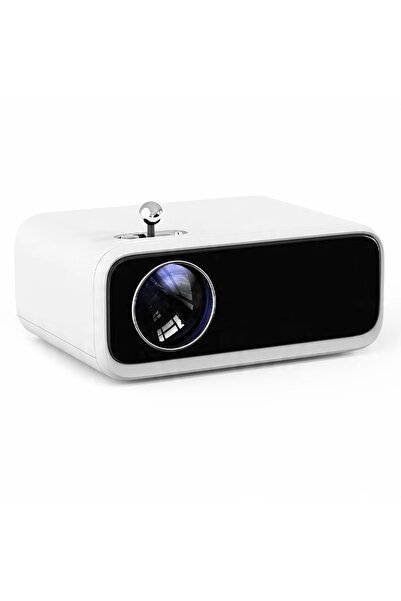 wanbo Mini Proiector Pro Android 9.0 720p HD 250ANSI HDMI USB AV pilot