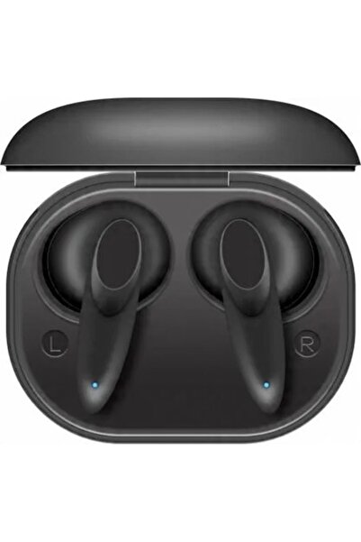 Sencor Căști Bluetooth v5.1 TWS fără fir cu microfon Powerbank USB-C