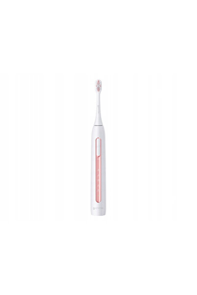 OROMED Periuță de dinți sonică cu 5 moduri, USB-C, IPX7, capete de periuță, e...