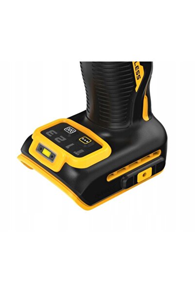 Dewalt Cheie de impact 18V XR 812NM 1/2'' TSTAK DCF891NT-XJ