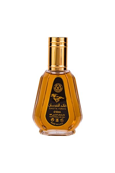 Ard Al Zaafaran Perfumes Parfum arabesc, Apa de Parfum Qaed al Fursan, Ard al...