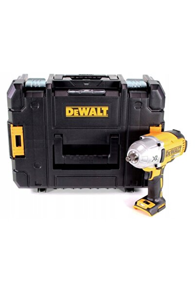 Dewalt Cheie de impact 18V 950NM 1/2'' cu inel, valiză TSTAK