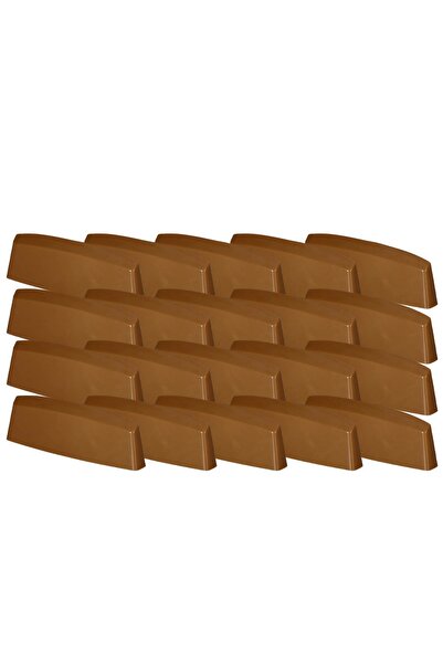 KOTARBAU Capac de scurgere pentru ferestre din PVC, finisaj stejar, 36 MM, se...