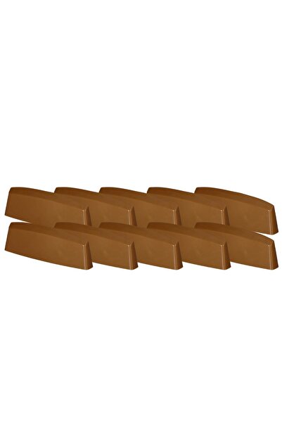 KOTARBAU Capac de scurgere pentru ferestre din PVC, finisaj stejar, 36 MM, se...
