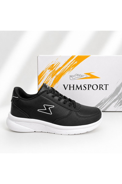 Vhm Lace-Up Unisex Comfortable Lightweight Sneakers