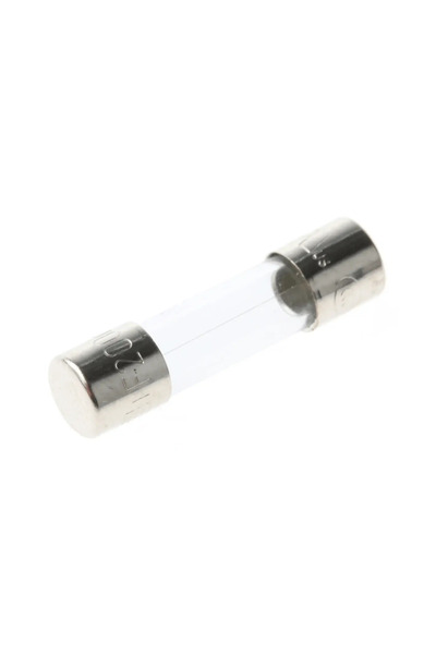 OEM Fuse F200mA 250VAC fast blow 5x20mm FSF SCHURTER 0034.1509-1