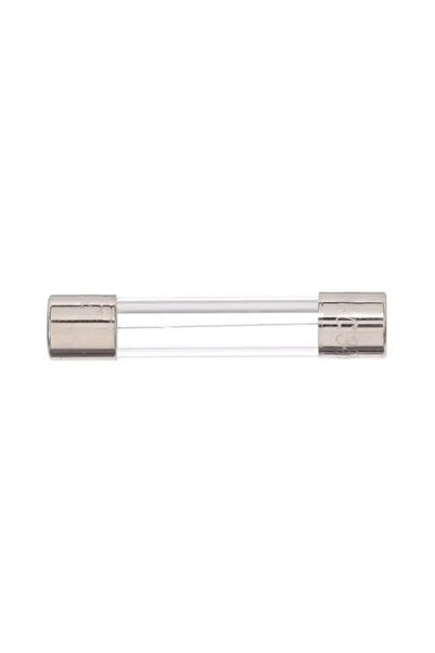 OEM Fast-acting fuse F8A 5x20mm ESKA 520.026