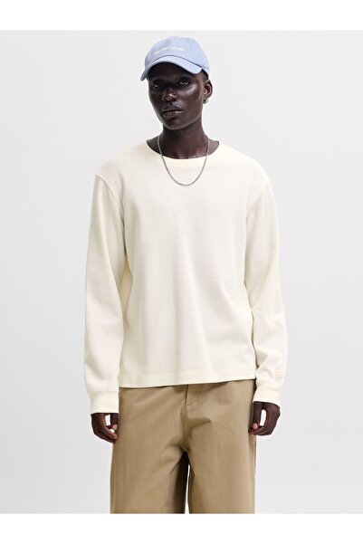 Jack & Jones T-shirt Einfarbig T-shirt