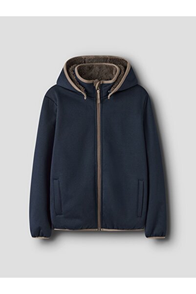 Name it Softshell-Jacke MADA08