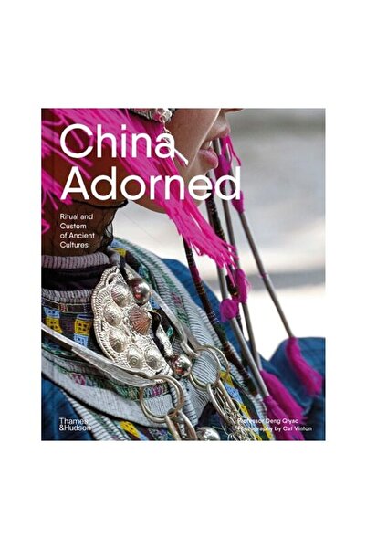 Thames & Hudson China Împodobită