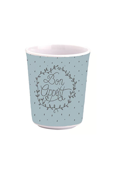 Thermo Baby melamine glass - Forest