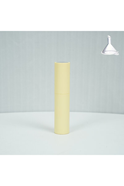 Choice5 ABS 10ml 1PC 10ml Refillable Perfume Bottle, Portable, Travel Empty C...